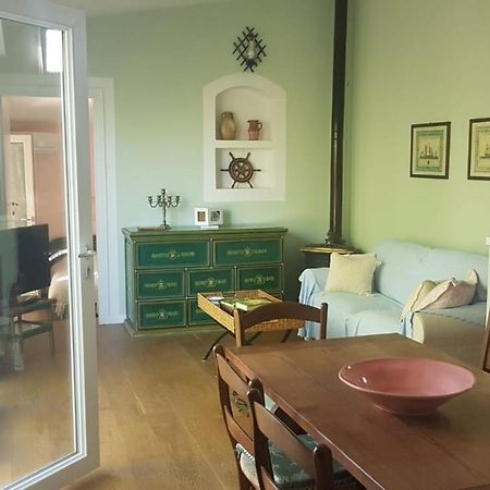 Villa Casa Ibiscus à Marsala Extérieur photo