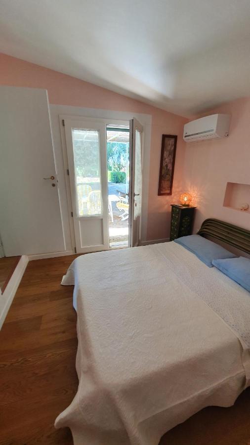 Villa Casa Ibiscus à Marsala Extérieur photo