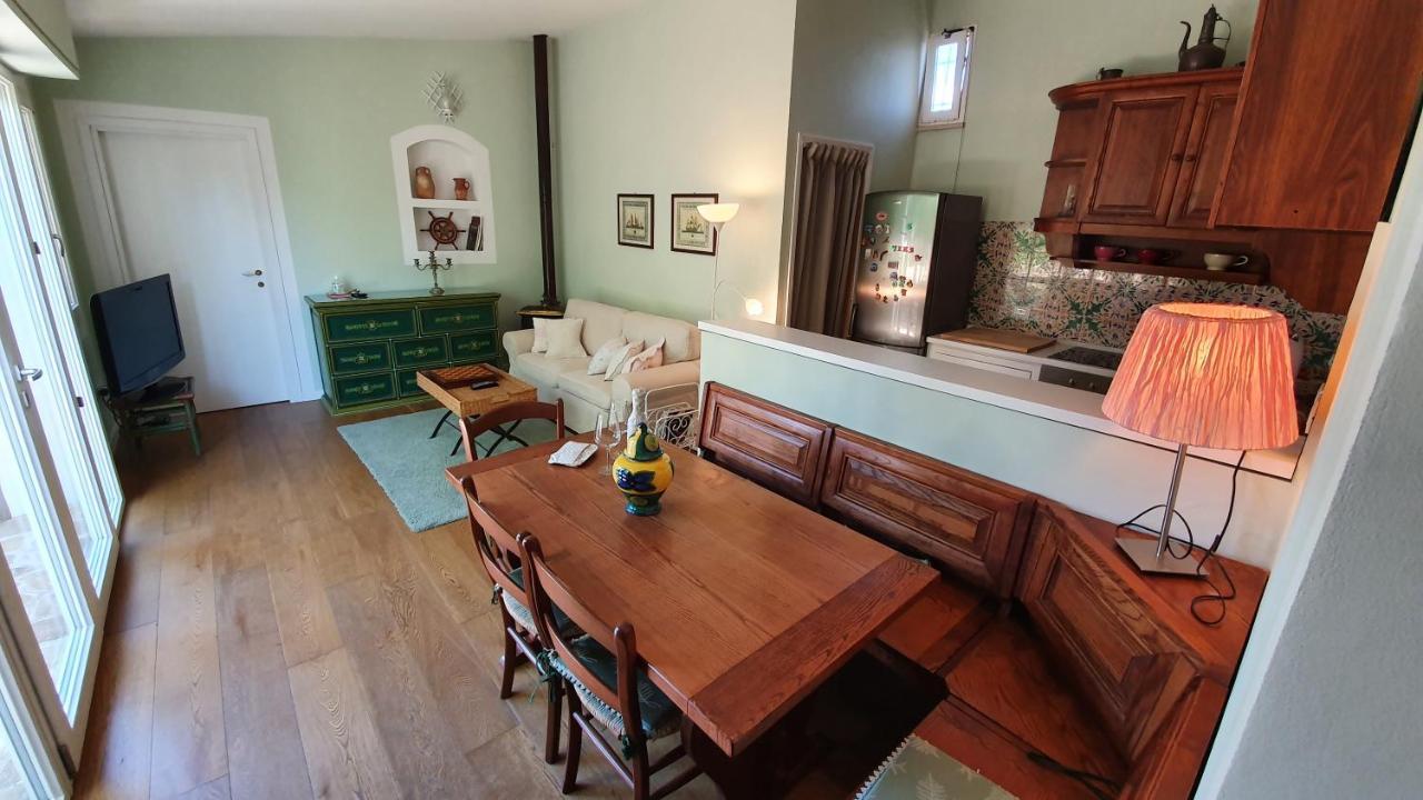 Villa Casa Ibiscus à Marsala Extérieur photo