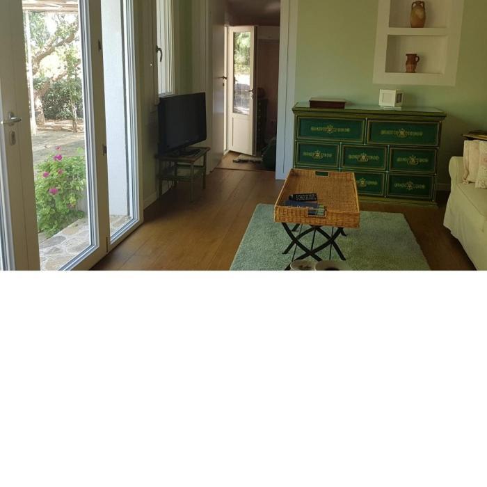 Villa Casa Ibiscus à Marsala Extérieur photo